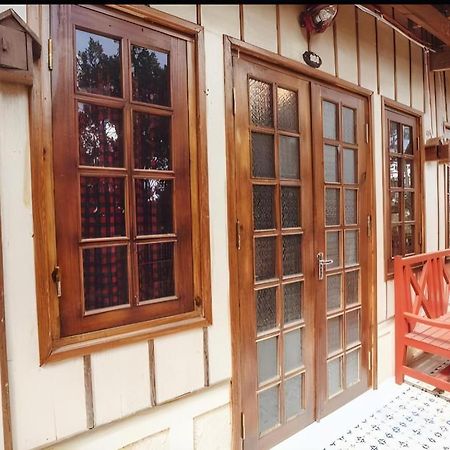 Dalat Old Market Town Dış mekan fotoğraf