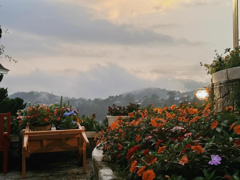 Dalat Old Market Town Dış mekan fotoğraf