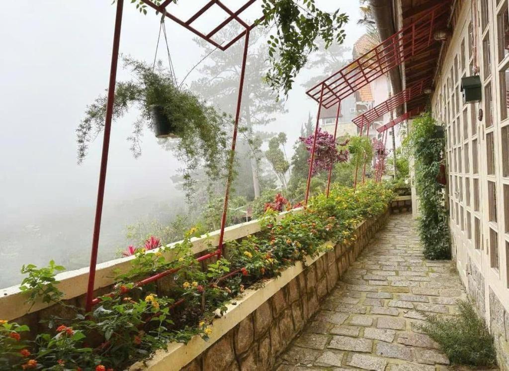 Dalat Old Market Town Dış mekan fotoğraf