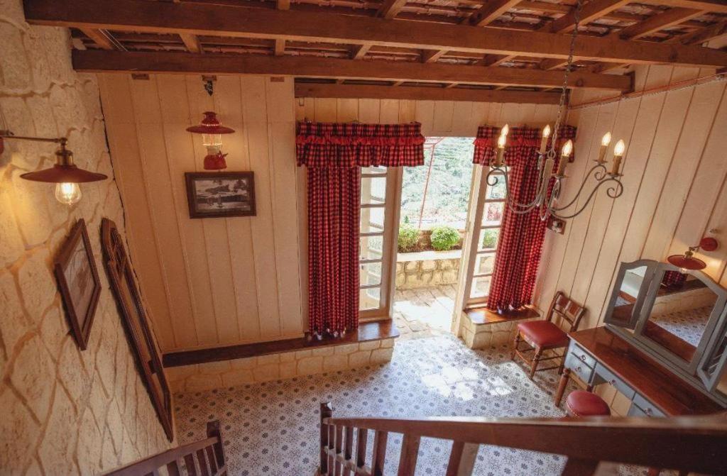 Dalat Old Market Town Dış mekan fotoğraf