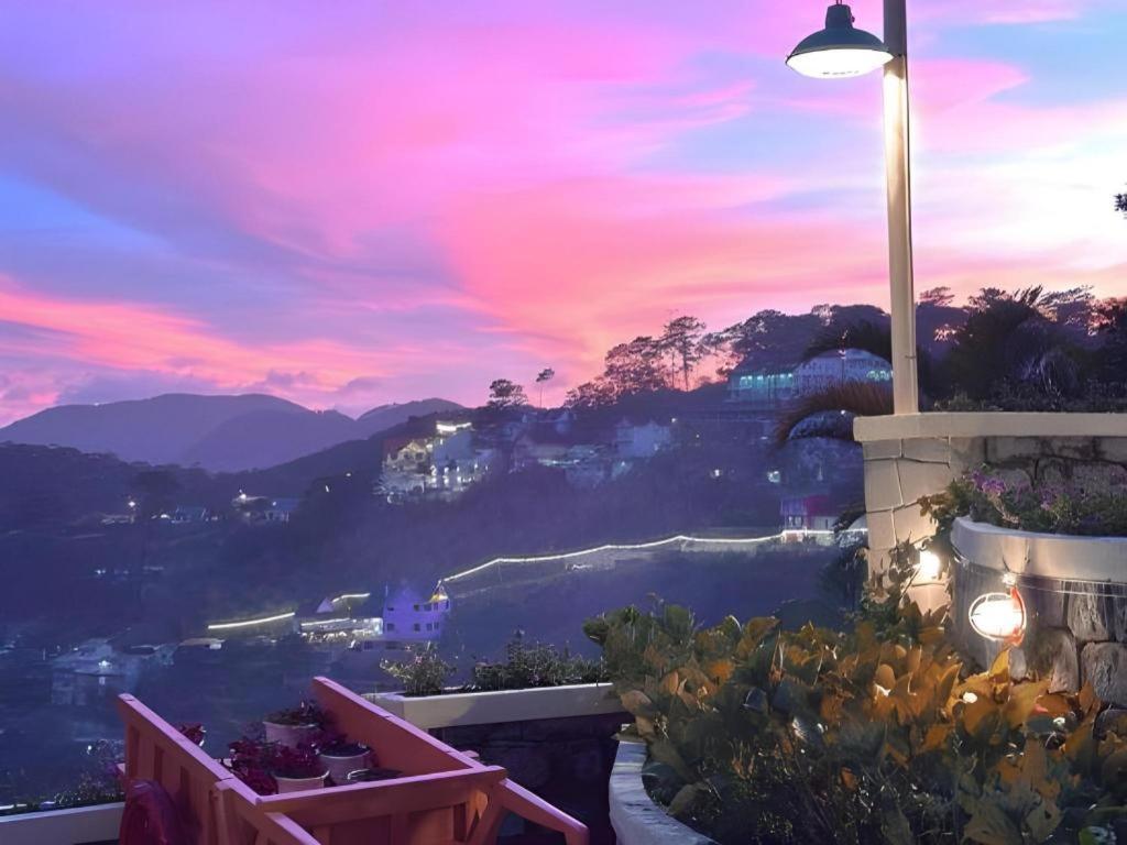 Dalat Old Market Town Dış mekan fotoğraf